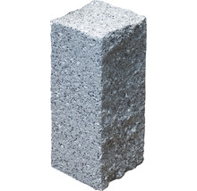 Grauer Pflasterstein