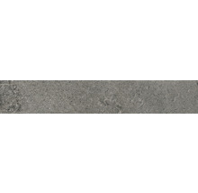 Sockel Dolomiti anthrazit 10x60 cm