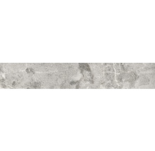 Sockel Dolomiti ash 10x60 cm
