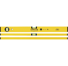 Stabila Wasserwaage, 60 Zentimeter