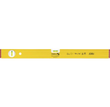 Stabila Wasserwaage Typ 80 AS, 60 Zentimeter