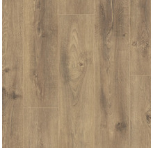 Dekor Laminatboden mit Holzstruktur