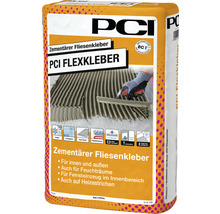 PCI Fliesenkleber® Flexkleber 25 kg