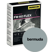 Fugenmörtel Murexin FM 60 Flex bermuda 2 kg