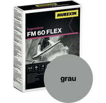 Fugenmörtel Murexin FM 60 Flex grau 2 kg