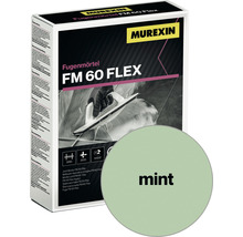 Fugenmörtel Murexin FM 60 Flex mint 2 kg