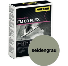 Fugenmörtel Murexin FM 60 Flex seidegrau 2 kg