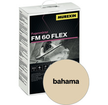 Fugenmörtel Murexin FM 60 Flex bahama 4 kg