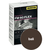 Fugenmörtel Murexin FM 60 Flex bali 4 kg