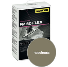 Fugenmörtel Murexin FM 60 Flex haselnuss 4 kg