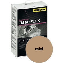 Fugenmörtel Murexin FM 60 Flex miel 4 kg