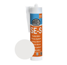 Produktbild: Sanitär-Silicon, silbergrau ARDEX SE-S, 310ml