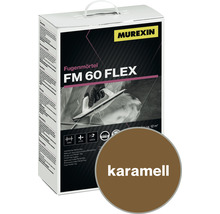 Fugenmörtel Murexin FM 60 Flex karamell 4 kg