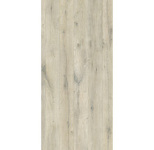 Holzfußboden mit Holzmuster