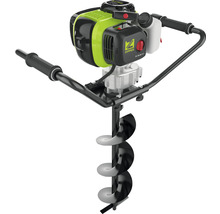 Erdbohrer für den Garten- und Landschaftsbau