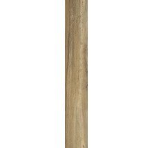 Holzfliese mit Holzoptik