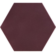 Hexagon Fliese Pamesa Mayfair Sechseck grana 19,8x22,8x1 cm