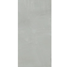 Wand- und Bodenfliese Paint grey 30x60cm rektifiziert