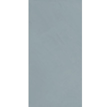Produktbild: Wand- und Bodenfliese Paint blue 60x120cm rektifiziert
