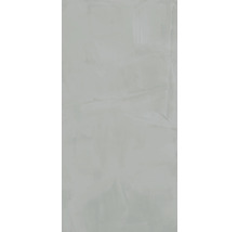 Produktbild: Wand- und Bodenfliese Paint grey 60x120cm rektifiziert