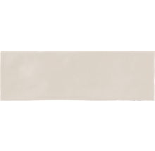 Wandfliese Pamesa Mayfair beige 6,5x20x0,95 cm