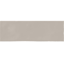 Wandfliese Pamesa Mayfair tortora 6,5x20x0,95 cm
