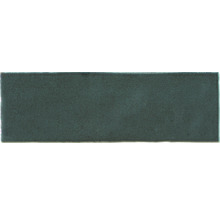 Wandfliese Pamesa Mayfair vert 6,5x20x0,95 cm