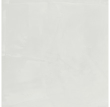 Produktbild: Wand- und Bodenfliese Paint white 20x20cm rektifiziert