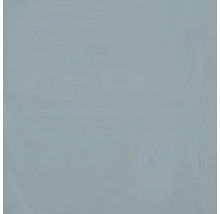 Wand- und Bodenfliese Paint blue 20x20cm rektifiziert
