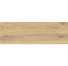 Feinsteinzeug Terrassenplatte Pollino honey 40x120x2cm