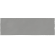 Wandfliese Pamesa Mayfair gris 6,5x20x0,95 cm