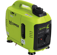 Zipper Stromerzeuger Inverter