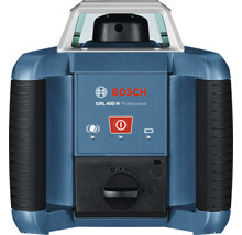 Bosch GRL 400 H Professional Rotationslaser