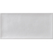 Rechteckige Wandfliese aus Keramik