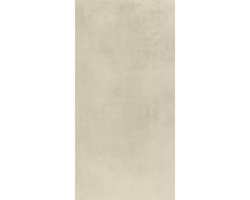 Wand- und Bodenfliese Portland ivory 60x120cm