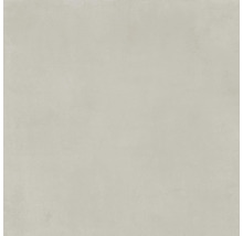 Wand- und Bodenfliese Portland white 81x81cm