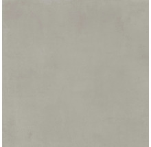 Wand- und Bodenfliese Portland grey 81x81cm