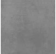 Graue Betonoptik Fliese