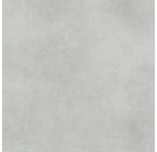 Graue Bodenfliese mit matter Oberfläche
