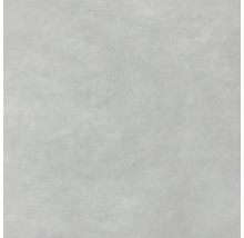 Graue Bodenfliese mit matter Oberfläche