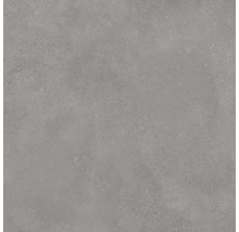 Graue Bodenfliese mit Betonoptik für den Innenbereich