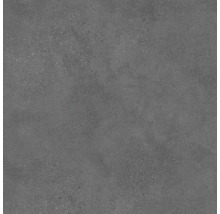 Graue Bodenfliese mit matter Oberfläche