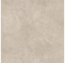 Detailansicht einer Bodenfliese mit matter Oberfläche