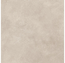 Beige Bodenfliese mit Steinoptik