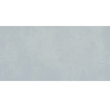 Produktbild: Wand- und Bodenfliese Portland baby blue 60x120cm