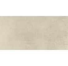Wand- und Bodenfliese Portland ivory 60x120cm