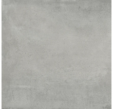 Bodenfliese Argenta Laurent concrete grau 60x60cm Betonoptik Fliese rektifiziert