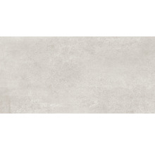 Helle Bodenfliese mit matter Oberfläche