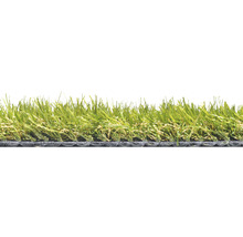 Kunstrasen im Detail