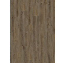 Bodenbelag aus Holzimitat